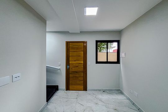 Casa de Condomínio à venda com 2 quartos, 86m² em Vila Euthalia, São Paulo