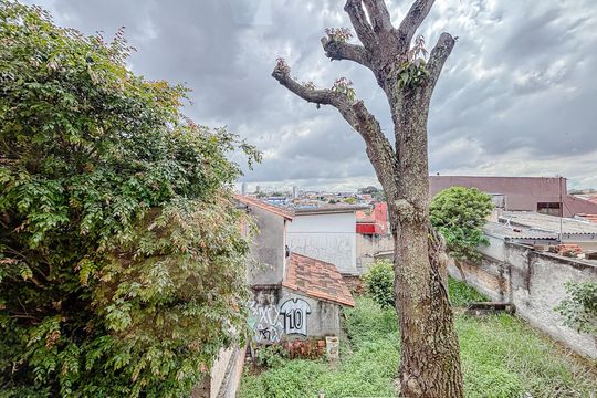 Vista do Quarto 1 de casa de condomínio à venda com 2 quartos, 86m² em Vila Euthalia, São Paulo