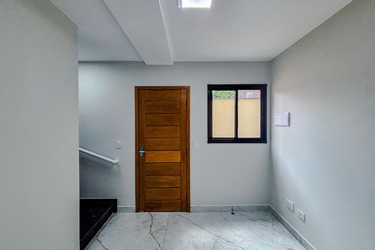 Casa de Condomínio à venda com 2 quartos, 90m² em Vila Euthalia, São Paulo