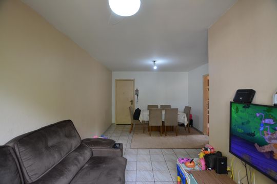 Apartamento à venda com 2 quartos, 50m² em Jardim Jussara, São Paulo