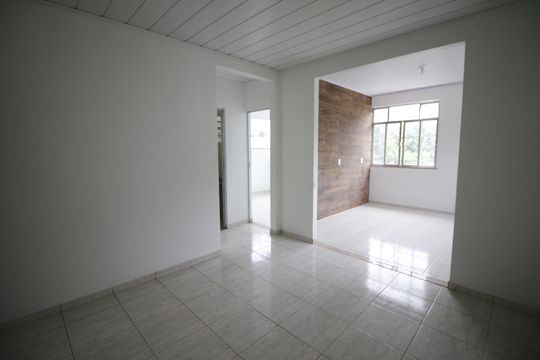 Casa para alugar com 3 quartos, 110m² em Curicica, Rio de Janeiro