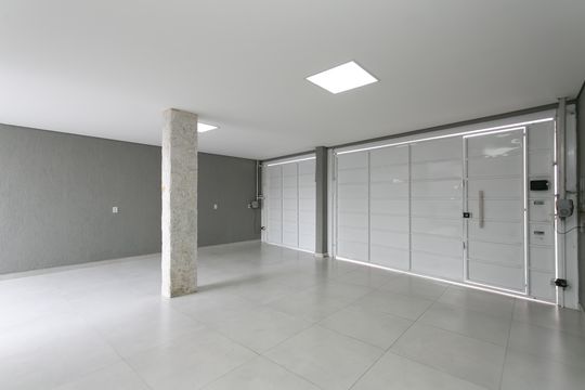 Garagem de casa para alugar com 4 quartos, 240m² em Cidade Nova São Miguel, São Paulo