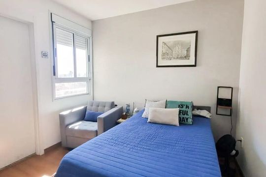 Apartamento à venda com 2 quartos, 60m² em Nova Suíça, Belo Horizonte