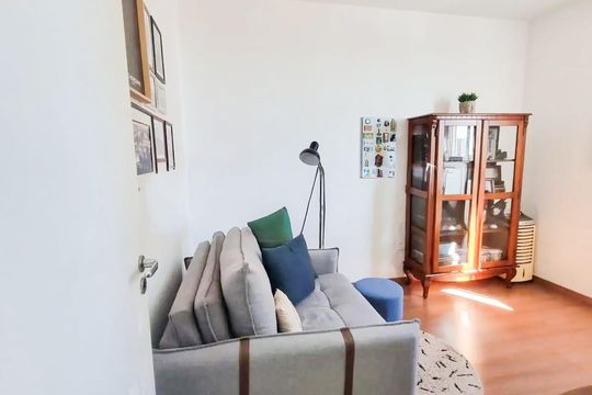 Apartamento à venda com 2 quartos, 60m² em Nova Suíça, Belo Horizonte