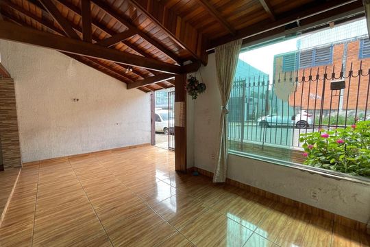 Casa à venda com 2 quartos, 68m² em Rondônia, Novo Hamburgo