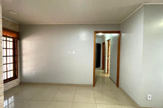 Casa à venda com 2 quartos, 68m² em Rondônia, Novo Hamburgo