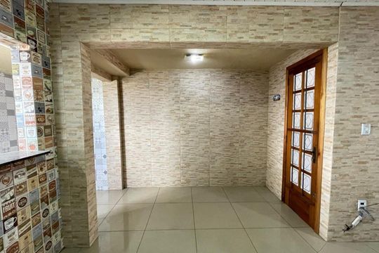 Casa à venda com 2 quartos, 68m² em Rondônia, Novo Hamburgo