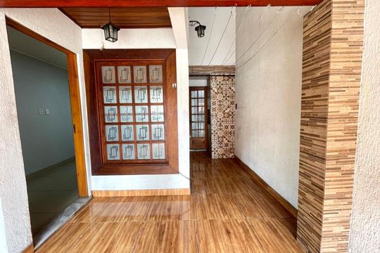 Casa à venda com 2 quartos, 68m² em Rondônia, Novo Hamburgo