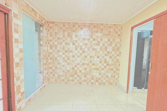 Casa à venda com 2 quartos, 68m² em Rondônia, Novo Hamburgo