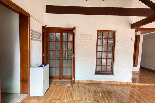 Casa à venda com 2 quartos, 68m² em Rondônia, Novo Hamburgo
