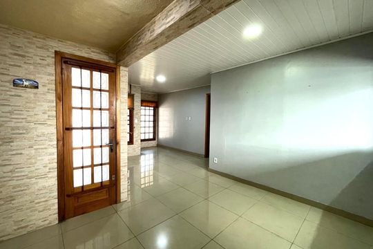 Casa à venda com 2 quartos, 68m² em Rondônia, Novo Hamburgo