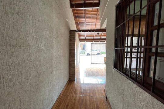 Casa à venda com 2 quartos, 68m² em Rondônia, Novo Hamburgo