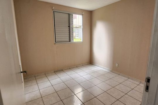 Quarto 1 de apartamento à venda com 2 quartos, 55m² em Vila Alzira, Guarulhos