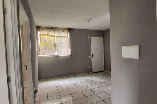 Apartamento à venda com 2 quartos, 55m² em Vila Alzira, Guarulhos