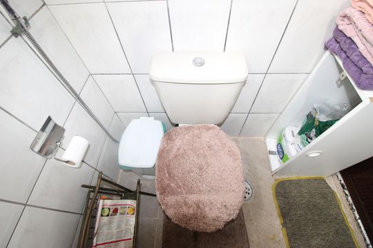 Apartamento à venda com 2 quartos, 65m² em Itaquera, São Paulo