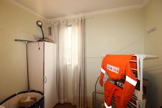 Apartamento à venda com 2 quartos, 65m² em Itaquera, São Paulo
