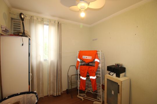 Apartamento à venda com 2 quartos, 65m² em Itaquera, São Paulo
