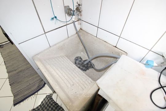 Apartamento à venda com 2 quartos, 65m² em Itaquera, São Paulo