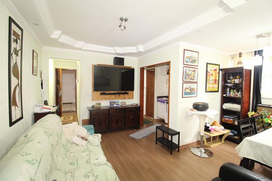 Apartamento à venda com 2 quartos, 65m² em Itaquera, São Paulo