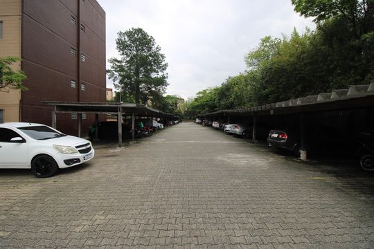 Apartamento à venda com 2 quartos, 65m² em Itaquera, São Paulo