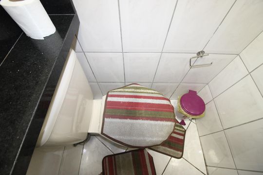 Apartamento à venda com 2 quartos, 65m² em Itaquera, São Paulo
