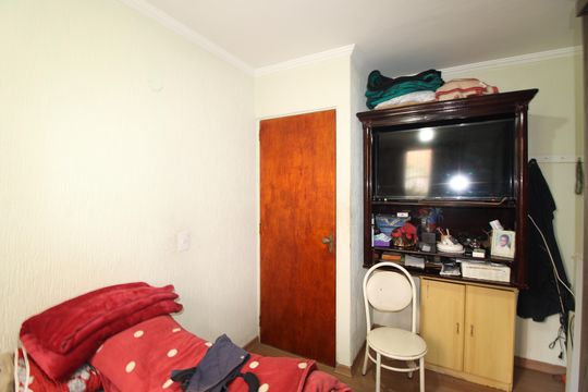 Apartamento à venda com 2 quartos, 65m² em Itaquera, São Paulo
