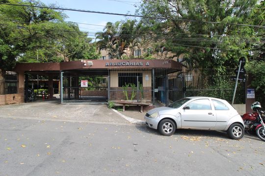 Apartamento à venda com 2 quartos, 65m² em Itaquera, São Paulo