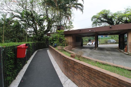 Apartamento à venda com 2 quartos, 65m² em Itaquera, São Paulo