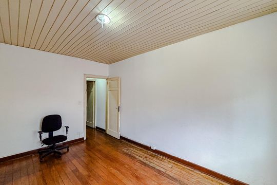Quarto de casa para alugar com 2 quartos, 120m² em Tatuapé, São Paulo
