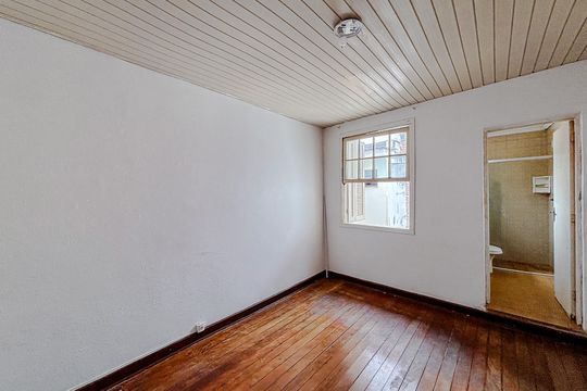 Quarto 2 - Suíte de casa para alugar com 2 quartos, 120m² em Tatuapé, São Paulo