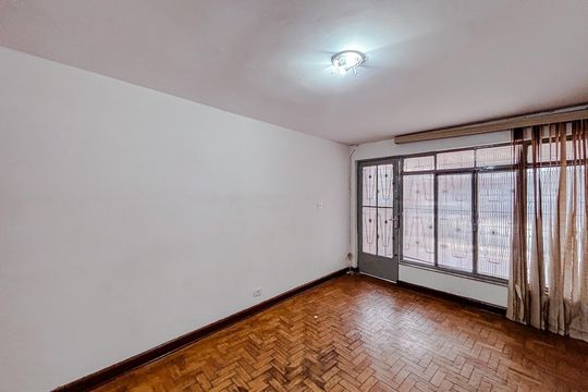 Sala de casa para alugar com 2 quartos, 120m² em Tatuapé, São Paulo