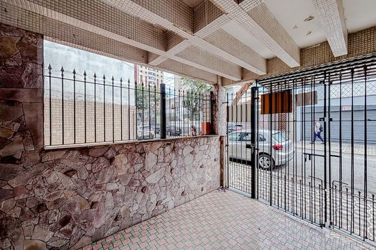 Garagem de casa para alugar com 2 quartos, 120m² em Tatuapé, São Paulo