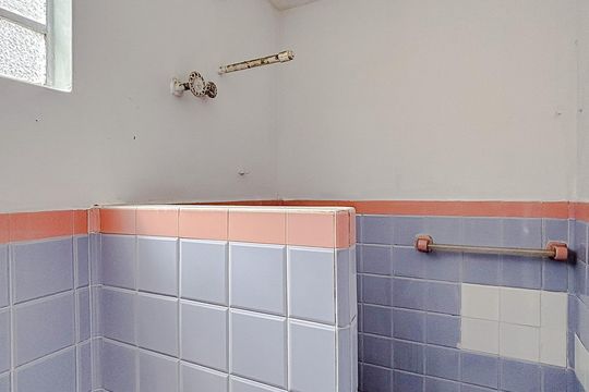 Banheiro Social de casa para alugar com 2 quartos, 120m² em Tatuapé, São Paulo