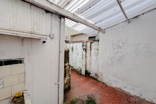 Área de Serviço de casa para alugar com 2 quartos, 120m² em Tatuapé, São Paulo