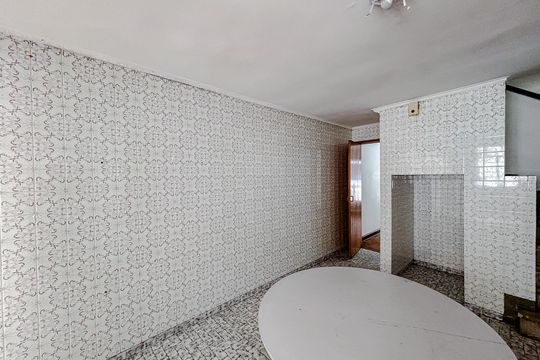 Cozinha de casa para alugar com 2 quartos, 120m² em Tatuapé, São Paulo