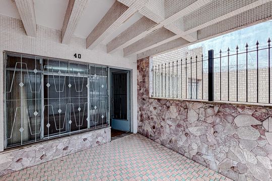 Garagem de casa para alugar com 2 quartos, 120m² em Tatuapé, São Paulo