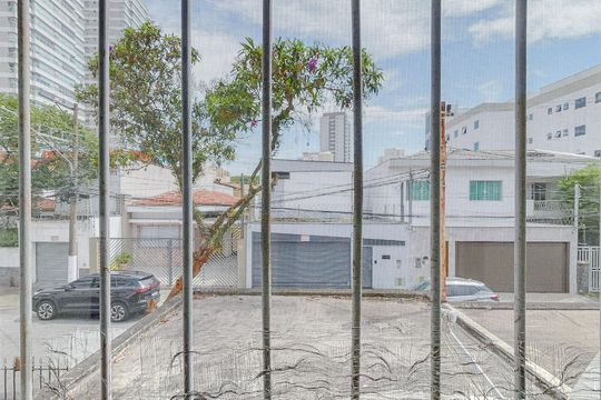 Vista do Quarto 1 de casa para alugar com 2 quartos, 120m² em Tatuapé, São Paulo