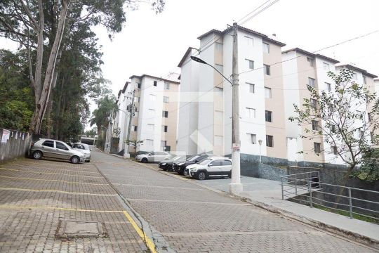 Área comum de apartamento para alugar com 2 quartos, 48m² em Jardim Sao Luis (zona Norte), Guarulhos