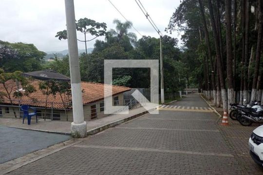 Área comum de apartamento para alugar com 2 quartos, 48m² em Jardim Sao Luis (zona Norte), Guarulhos