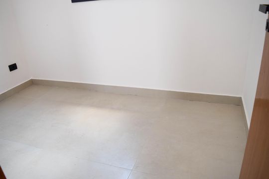 Quarto de casa de condomínio à venda com 2 quartos, 65m² em Cidade Mãe do Céu, São Paulo