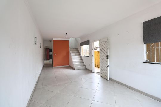 Casa à venda com 3 quartos, 181m² em Vila Eldizia, Santo André