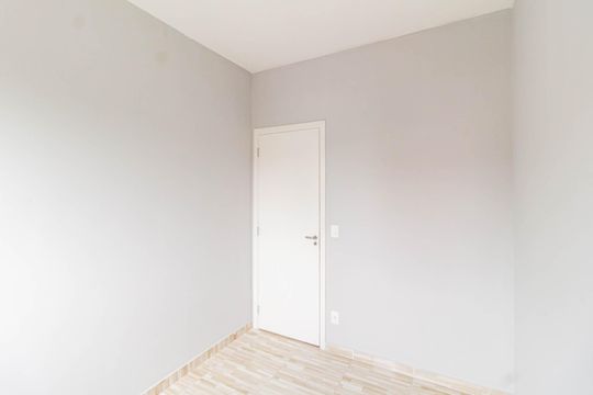 Quarto 1 de apartamento para alugar com 2 quartos, 47m² em Santa Maria, Osasco
