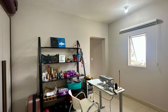 quarto 5 de casa à venda com 5 quartos, 338m² em Santa Lúcia, Belo Horizonte