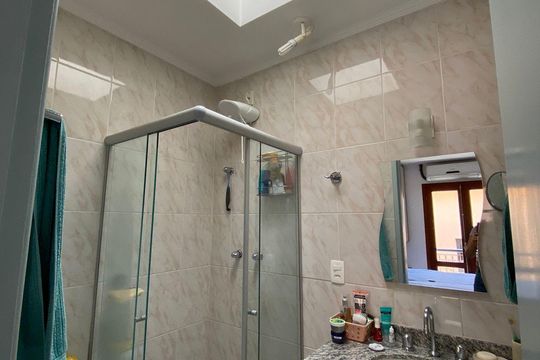 Casa de Condomínio à venda com 3 quartos, 94m² em Vila Sonia, São Paulo