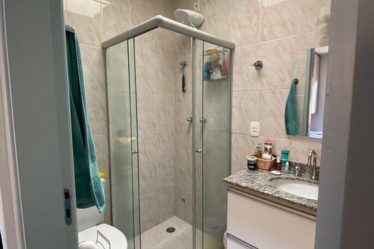 Casa de Condomínio à venda com 3 quartos, 94m² em Vila Sonia, São Paulo