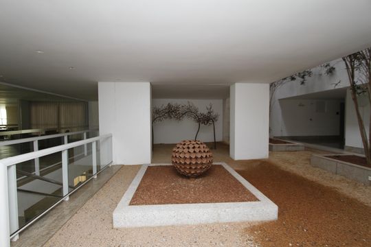 Área comum de apartamento para alugar com 4 quartos, 274m² em Vila da Serra, Nova Lima
