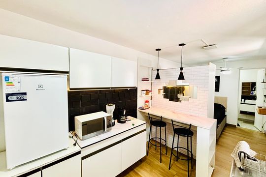Casa para alugar com 1 quarto, 20m² em Jardim Lisboa, São Paulo