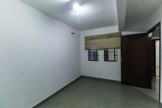 Sala de casa para alugar com 4 quartos, 240m² em Belém, São Paulo