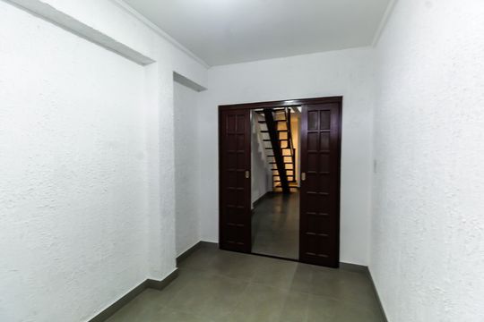 Cozinha de casa para alugar com 4 quartos, 240m² em Belém, São Paulo