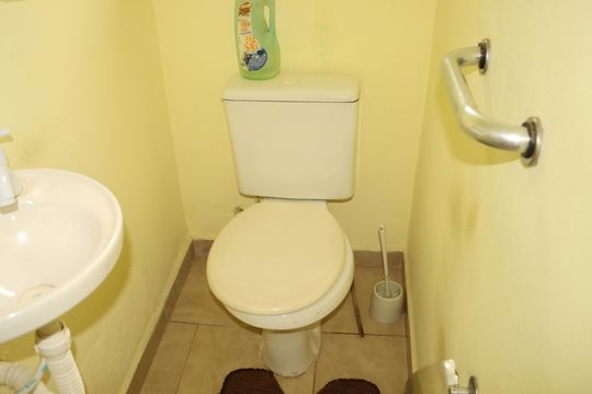 Casa à venda com 2 quartos, 100m² em São Lucas, São Paulo